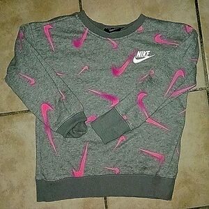 Nike swetshirt